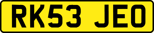 RK53JEO