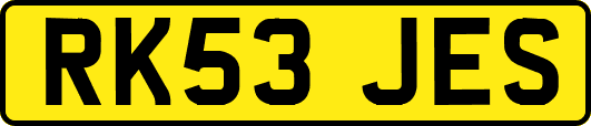 RK53JES