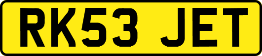 RK53JET