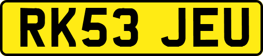 RK53JEU
