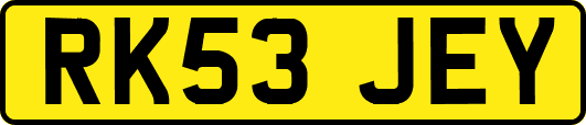 RK53JEY