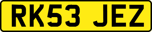 RK53JEZ