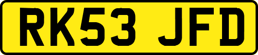 RK53JFD
