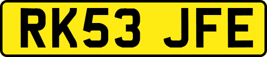 RK53JFE