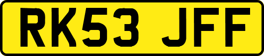 RK53JFF