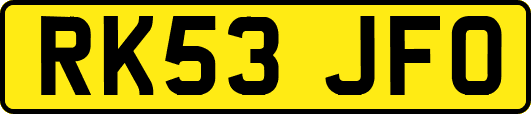 RK53JFO