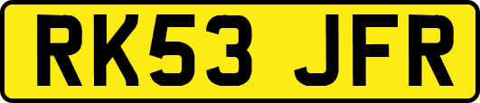 RK53JFR