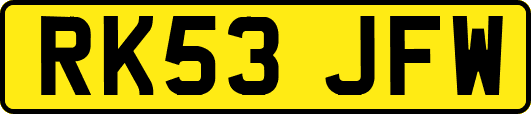 RK53JFW