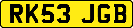 RK53JGB