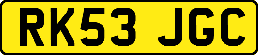 RK53JGC