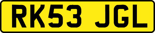 RK53JGL