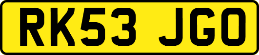 RK53JGO