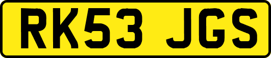 RK53JGS