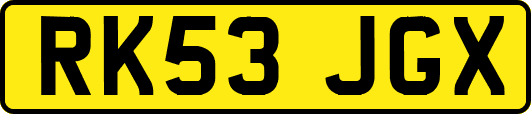 RK53JGX