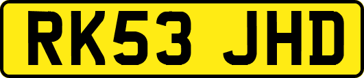 RK53JHD
