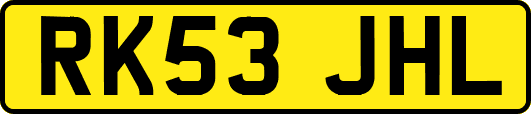 RK53JHL