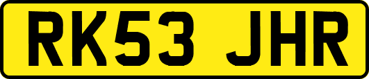 RK53JHR