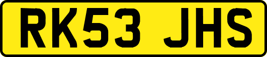 RK53JHS