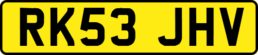RK53JHV