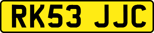RK53JJC