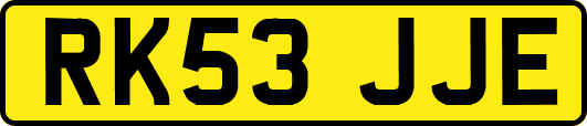 RK53JJE