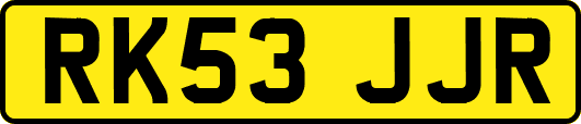 RK53JJR