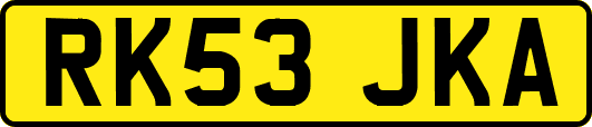 RK53JKA