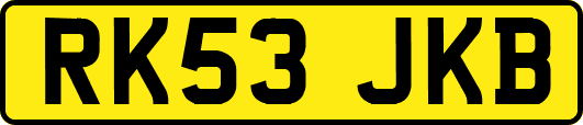 RK53JKB