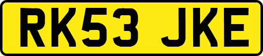 RK53JKE