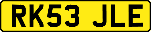 RK53JLE