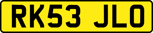 RK53JLO