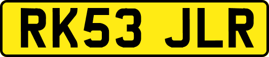 RK53JLR