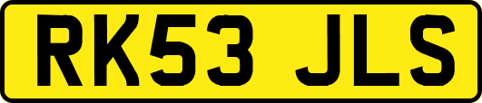 RK53JLS