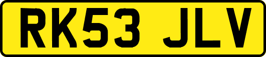 RK53JLV