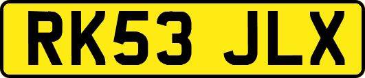 RK53JLX