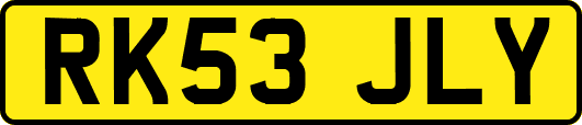 RK53JLY