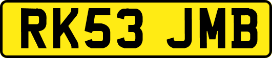 RK53JMB