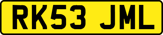 RK53JML