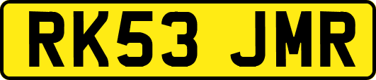 RK53JMR
