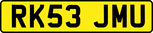 RK53JMU
