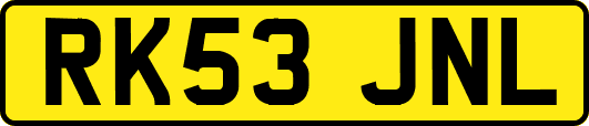 RK53JNL
