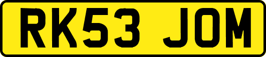 RK53JOM