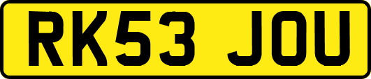 RK53JOU