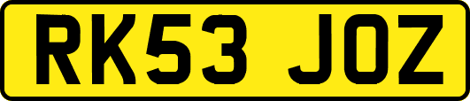 RK53JOZ