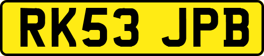 RK53JPB