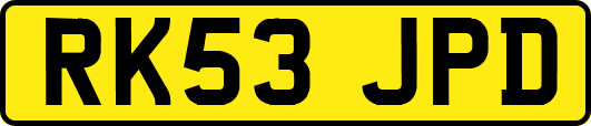 RK53JPD