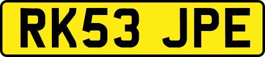 RK53JPE