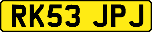 RK53JPJ