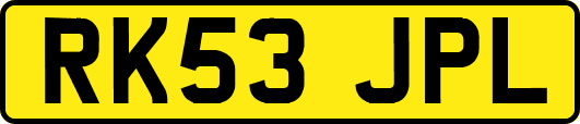 RK53JPL