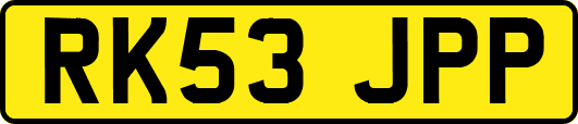 RK53JPP